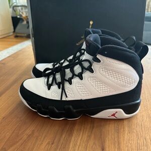 Jordan Retro 9 Space Jam (2016) - size 8.5